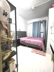 Blk 125 Bedok North Road (Bedok), HDB 3 Rooms #591889431